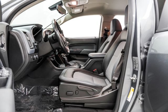 2022 Chevrolet Colorado 4WD Crew Cab 128" Z71 - 23099294 - 16