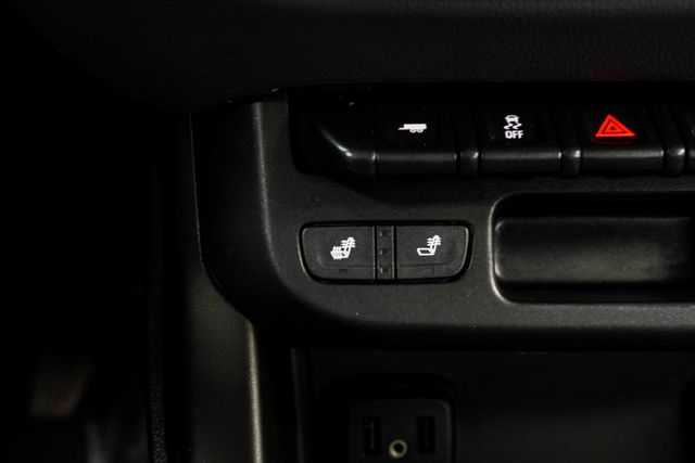 2022 Chevrolet Colorado 4WD Crew Cab 128" Z71 - 23099294 - 27