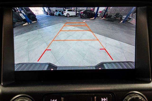 2022 Chevrolet Colorado 4WD Crew Cab 128" Z71 - 23099294 - 32