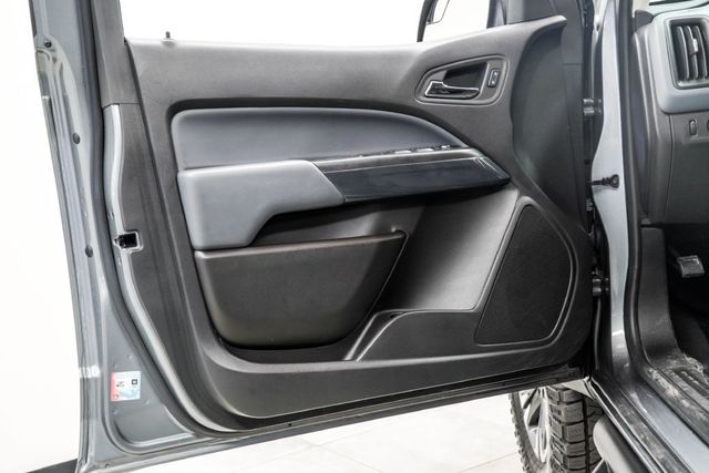 2022 Chevrolet Colorado 4WD Crew Cab 128" Z71 - 23099294 - 39