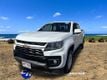 2022 Chevrolet Colorado 4WD Crew Cab 141" LT - 22701384 - 0