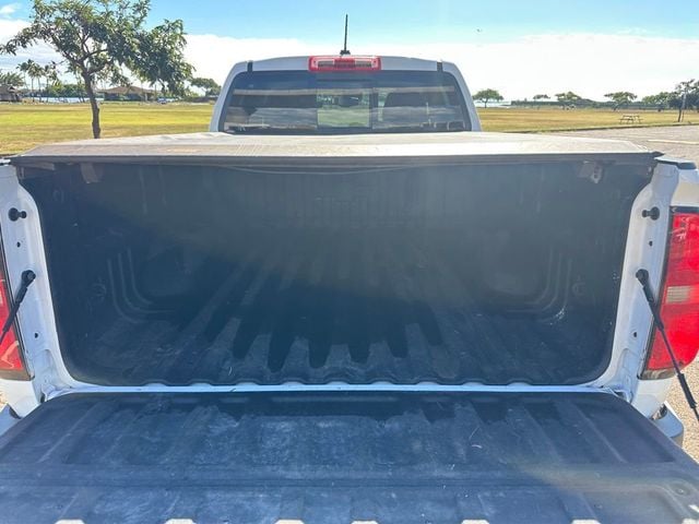 2022 Chevrolet Colorado 4WD Crew Cab 141" LT - 22701384 - 20