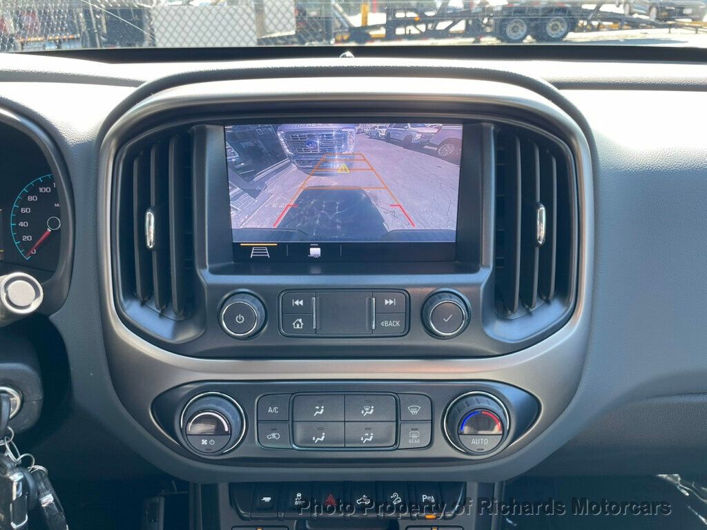 2022 Chevrolet Colorado 4WD Crew Cab 141" Z71 - 23009716 - 15