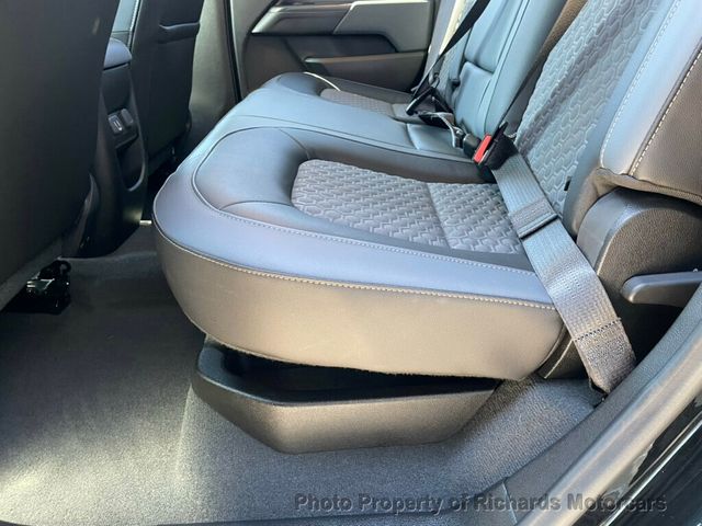 2022 Chevrolet Colorado 4WD Crew Cab 141" Z71 - 23009716 - 16