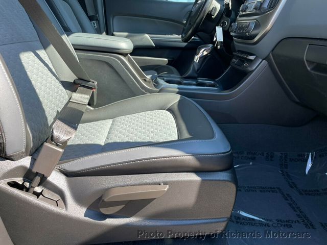 2022 Chevrolet Colorado 4WD Crew Cab 141" Z71 - 23009716 - 21