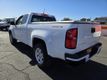 2022 Chevrolet Colorado 4WD Ext Cab 128" LT - 22745678 - 2