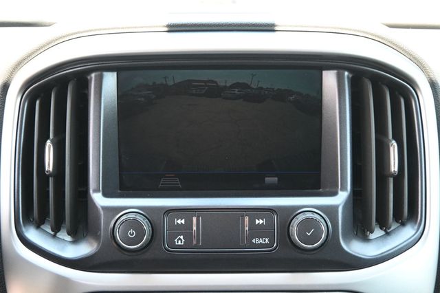 2022 Chevrolet Colorado 4X4 Crew Cab LT ROCKY RIDGE Edition LT Conv. Pkg Trailering Pkg  - 22899496 - 11