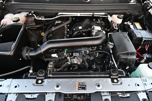 2022 Chevrolet Colorado 4X4 Crew Cab LT ROCKY RIDGE Edition LT Conv. Pkg Trailering Pkg  - 22899496 - 16