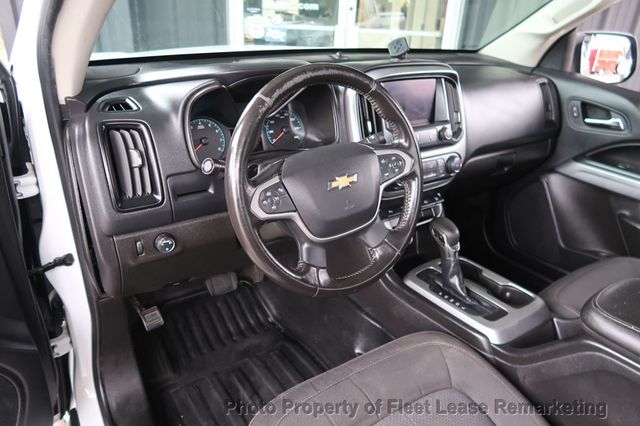 2022 Chevrolet Colorado Colorado 2WD Ext Cab 2LT LWB - 22955282 - 9