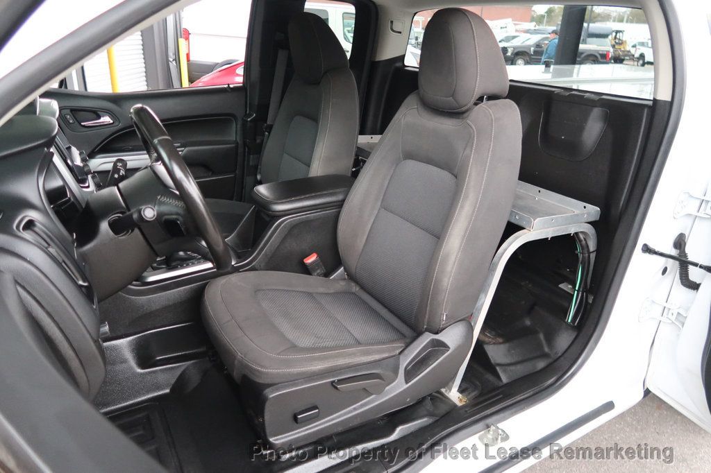 2022 Chevrolet Colorado Colorado 2WD Ext Cab 2LT LWB - 22955282 - 10