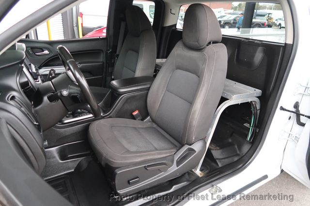 2022 Chevrolet Colorado Colorado 2WD Ext Cab 2LT LWB - 22955282 - 10