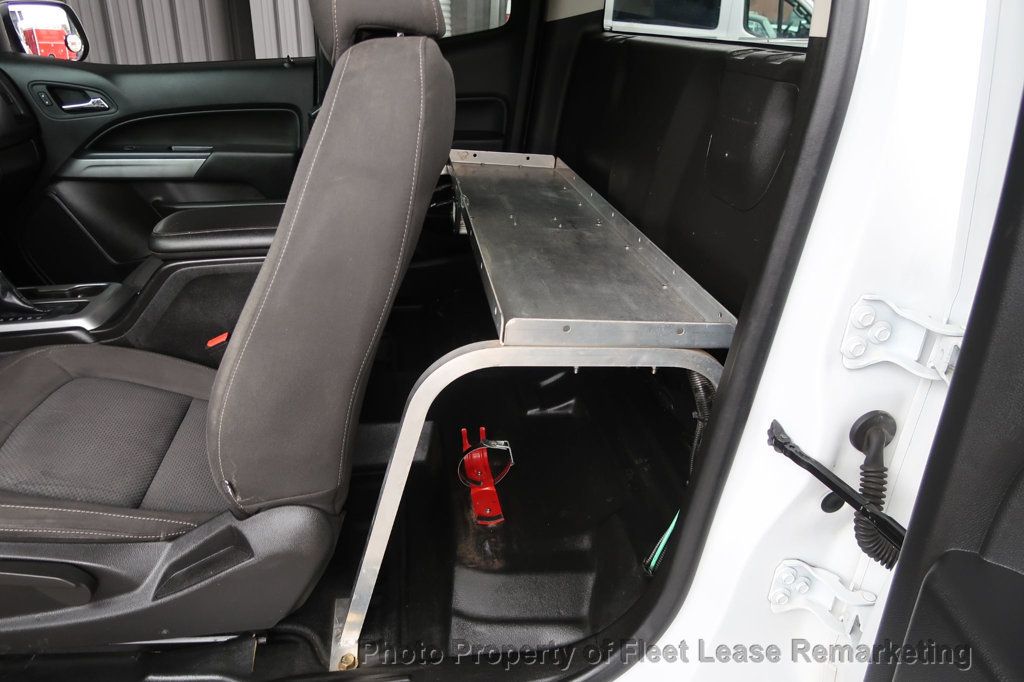 2022 Chevrolet Colorado Colorado 2WD Ext Cab 2LT LWB - 22955282 - 11