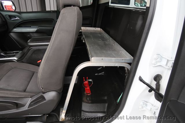 2022 Chevrolet Colorado Colorado 2WD Ext Cab 2LT LWB - 22955282 - 11