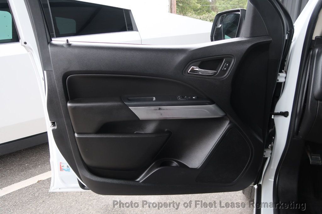 2022 Chevrolet Colorado Colorado 2WD Ext Cab 2LT LWB - 22955282 - 12