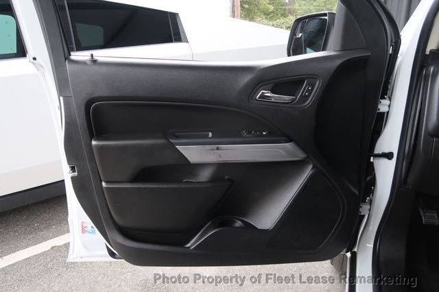 2022 Chevrolet Colorado Colorado 2WD Ext Cab 2LT LWB - 22955282 - 12