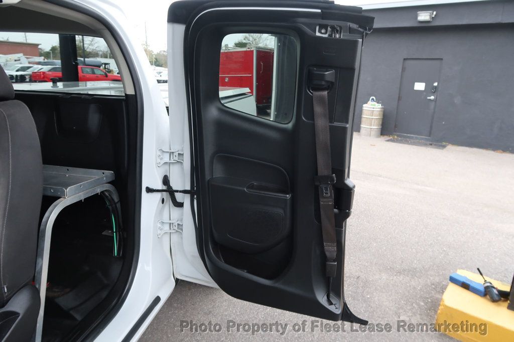 2022 Chevrolet Colorado Colorado 2WD Ext Cab 2LT LWB - 22955282 - 13