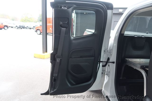 2022 Chevrolet Colorado Colorado 2WD Ext Cab 2LT LWB - 22955282 - 15