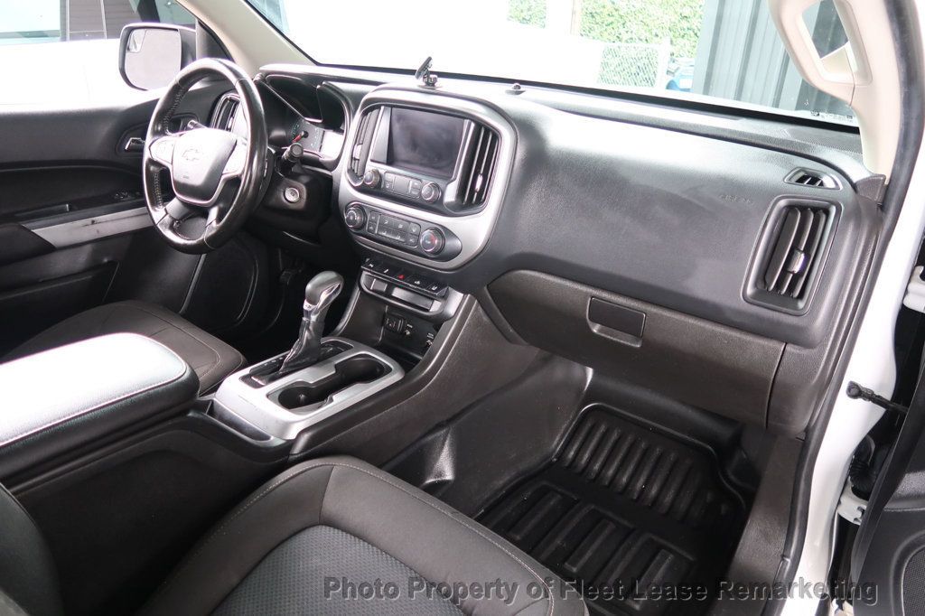 2022 Chevrolet Colorado Colorado 2WD Ext Cab 2LT LWB - 22955282 - 16