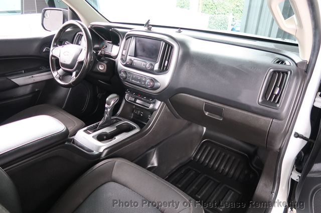 2022 Chevrolet Colorado Colorado 2WD Ext Cab 2LT LWB - 22955282 - 16