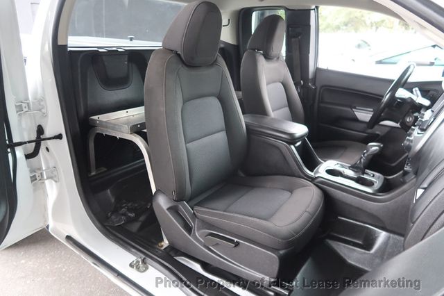 2022 Chevrolet Colorado Colorado 2WD Ext Cab 2LT LWB - 22955282 - 17