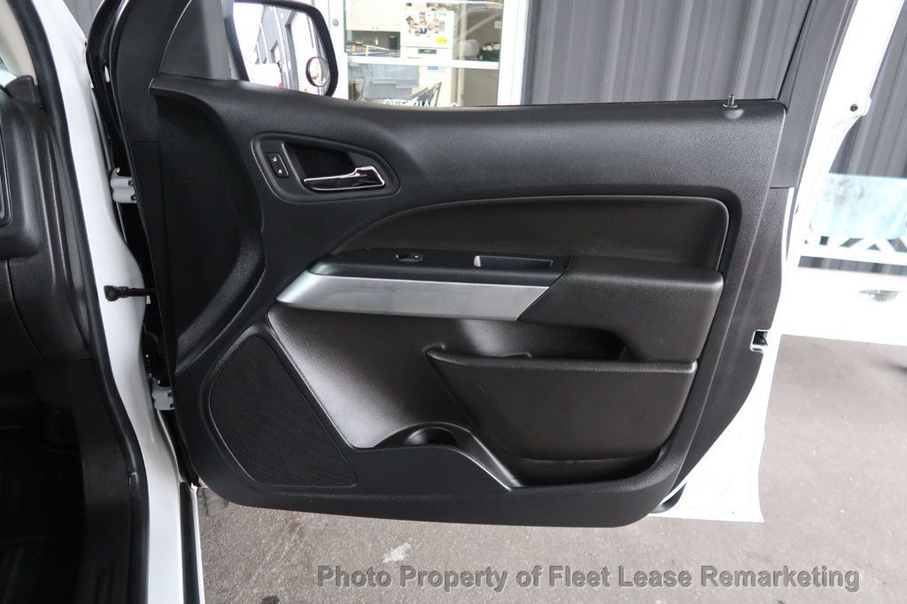 2022 Chevrolet Colorado Colorado 2WD Ext Cab 2LT LWB - 22955282 - 19