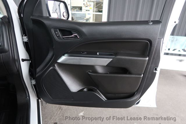 2022 Chevrolet Colorado Colorado 2WD Ext Cab 2LT LWB - 22955282 - 19