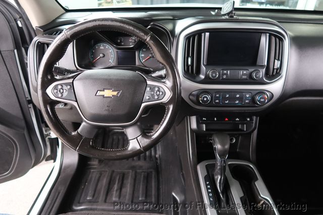 2022 Chevrolet Colorado Colorado 2WD Ext Cab 2LT LWB - 22955282 - 20