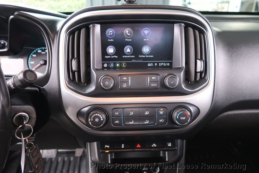 2022 Chevrolet Colorado Colorado 2WD Ext Cab 2LT LWB - 22955282 - 22