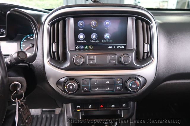 2022 Chevrolet Colorado Colorado 2WD Ext Cab 2LT LWB - 22955282 - 22