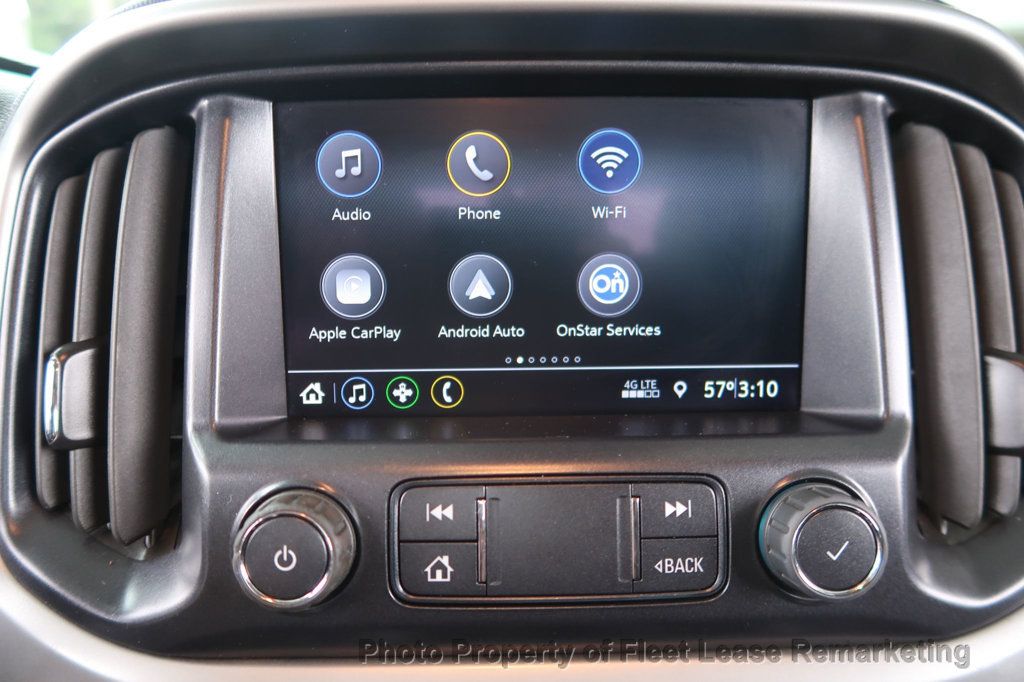 2022 Chevrolet Colorado Colorado 2WD Ext Cab 2LT LWB - 22955282 - 23