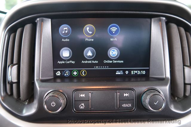 2022 Chevrolet Colorado Colorado 2WD Ext Cab 2LT LWB - 22955282 - 23