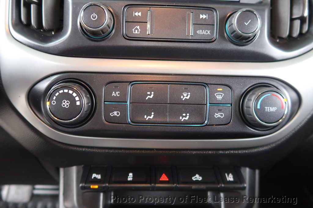 2022 Chevrolet Colorado Colorado 2WD Ext Cab 2LT LWB - 22955282 - 25