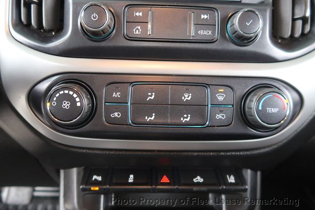 2022 Chevrolet Colorado Colorado 2WD Ext Cab 2LT LWB - 22955282 - 25