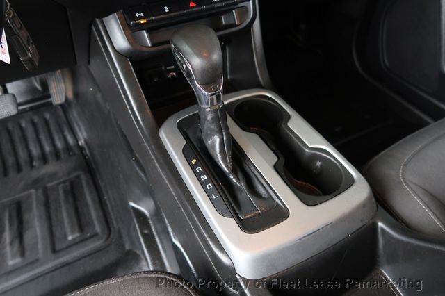 2022 Chevrolet Colorado Colorado 2WD Ext Cab 2LT LWB - 22955282 - 28