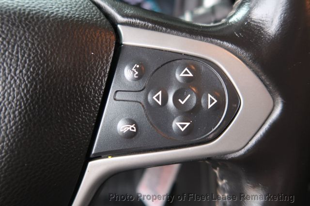 2022 Chevrolet Colorado Colorado 2WD Ext Cab 2LT LWB - 22955282 - 30