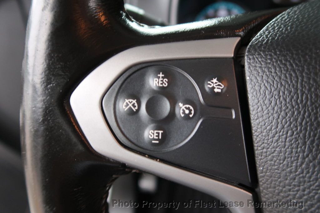 2022 Chevrolet Colorado Colorado 2WD Ext Cab 2LT LWB - 22955282 - 31