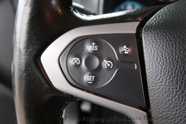 2022 Chevrolet Colorado Colorado 2WD Ext Cab 2LT LWB - 22955282 - 31