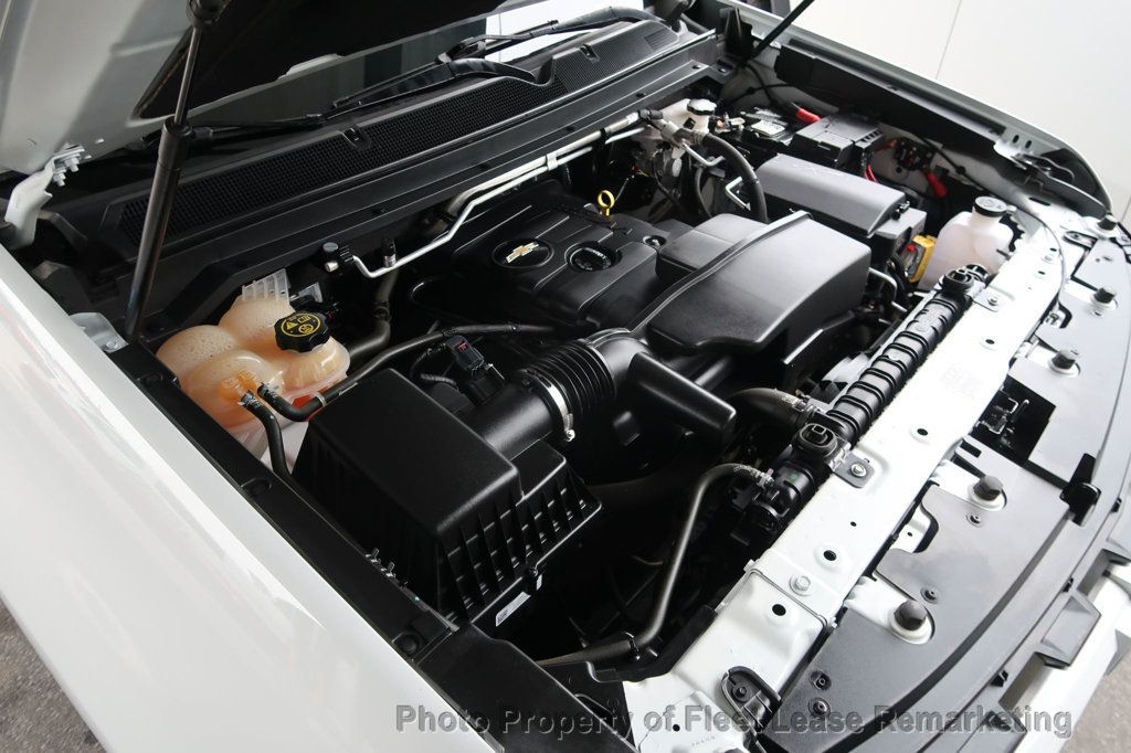 2022 Chevrolet Colorado Colorado 2WD Ext Cab 2LT LWB - 22955282 - 36