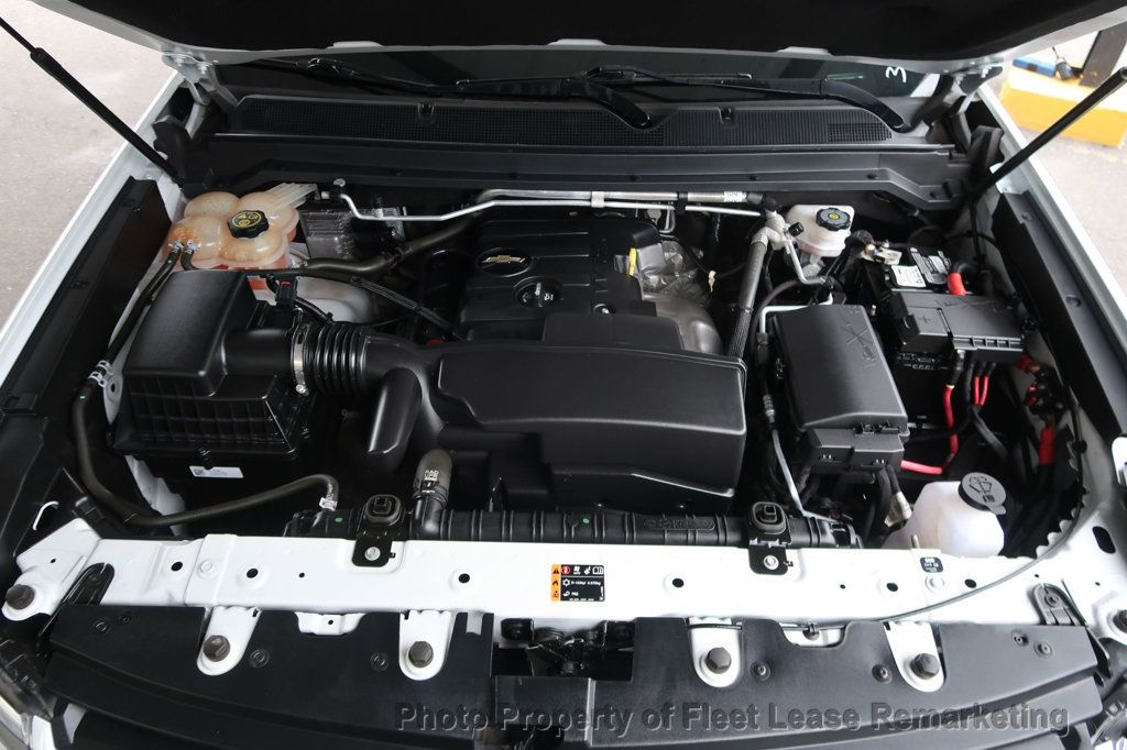 2022 Chevrolet Colorado Colorado 2WD Ext Cab 2LT LWB - 22955282 - 37