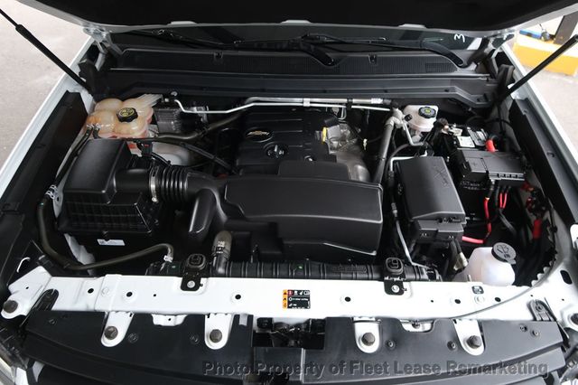 2022 Chevrolet Colorado Colorado 2WD Ext Cab 2LT LWB - 22955282 - 37