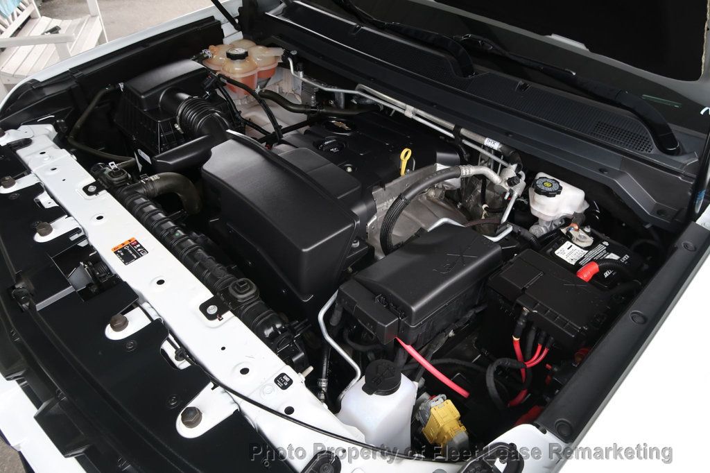 2022 Chevrolet Colorado Colorado 2WD Ext Cab 2LT LWB - 22955282 - 38