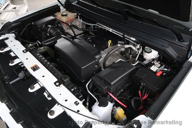 2022 Chevrolet Colorado Colorado 2WD Ext Cab 2LT LWB - 22955282 - 38