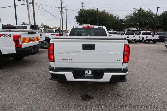 2022 Chevrolet Colorado Colorado 2WD Ext Cab 2LT LWB - 22955282 - 3