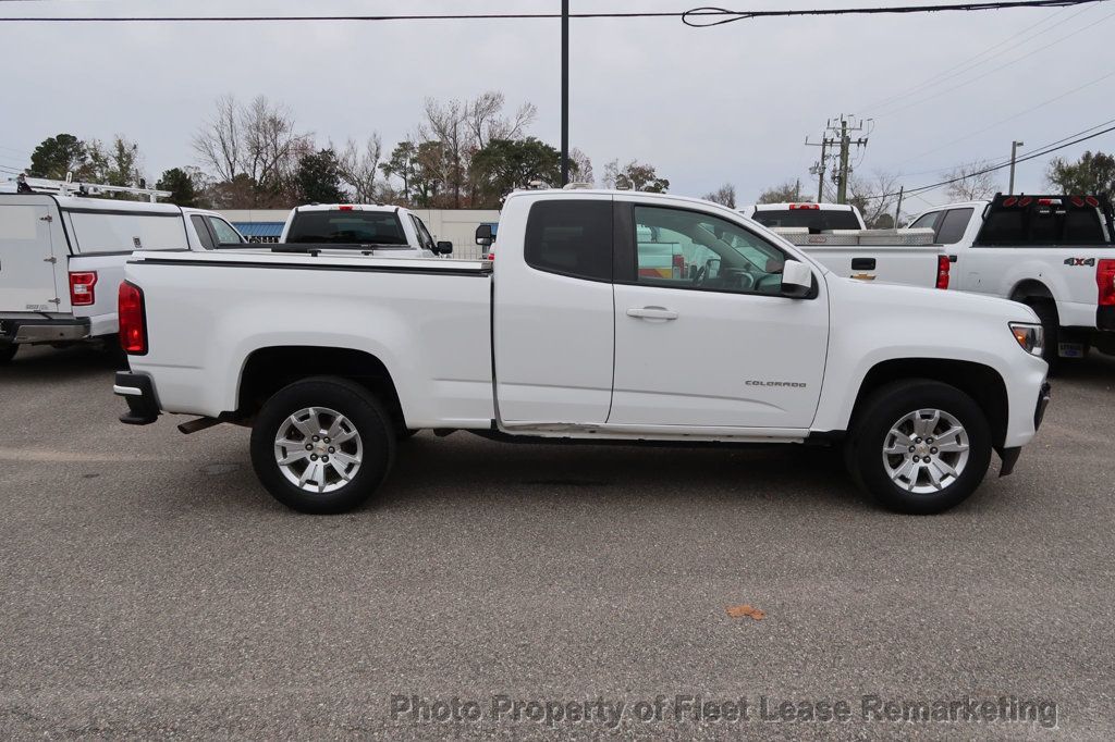 2022 Chevrolet Colorado Colorado 2WD Ext Cab 2LT LWB - 22955282 - 5