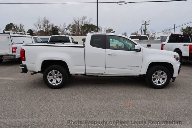2022 Chevrolet Colorado Colorado 2WD Ext Cab 2LT LWB - 22955282 - 5