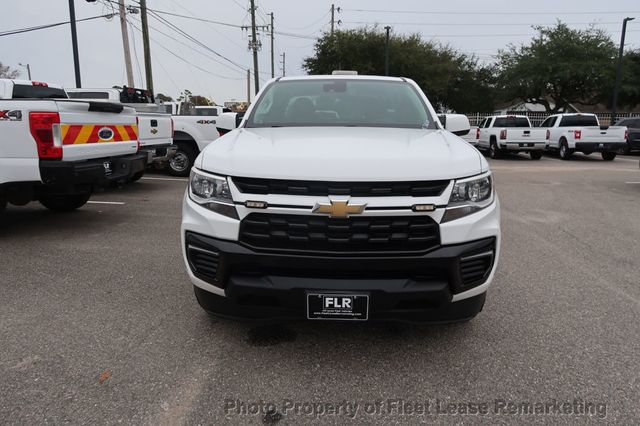 2022 Chevrolet Colorado Colorado 2WD Ext Cab 2LT LWB - 22955282 - 7