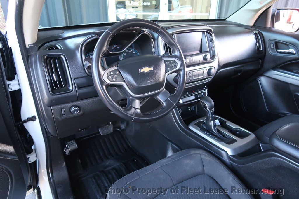 2022 Chevrolet Colorado Colorado 2WD Extended Cab SWB LT - 22958442 - 9