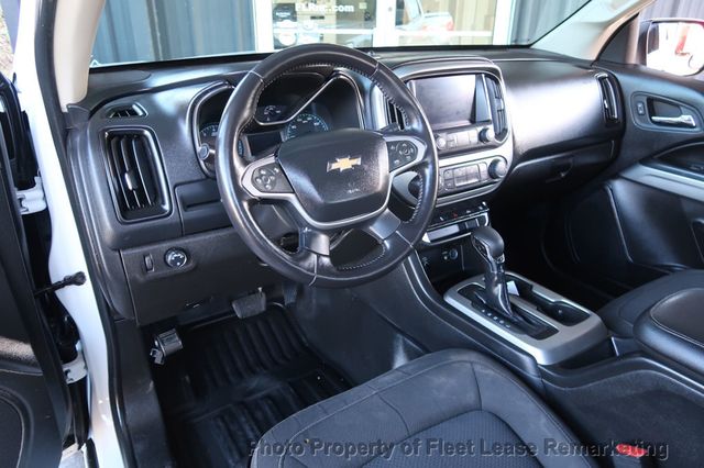 2022 Chevrolet Colorado Colorado 2WD Extended Cab SWB LT - 22958442 - 9