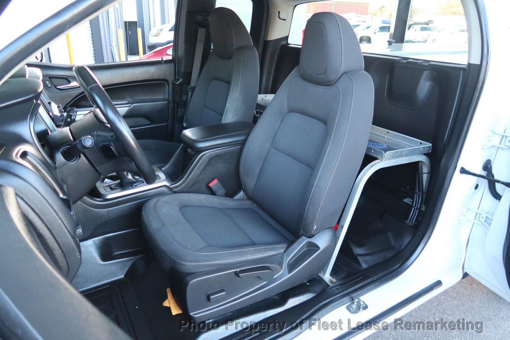 2022 Chevrolet Colorado Colorado 2WD Extended Cab SWB LT - 22958442 - 10