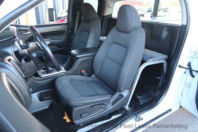 2022 Chevrolet Colorado Colorado 2WD Extended Cab SWB LT - 22958442 - 10